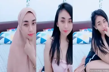 Bokep Berhijab Body Paling Menggoda Seluruh Nusantara