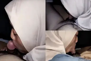 Colmek Adik Sepupu Saat Rumah Sepi