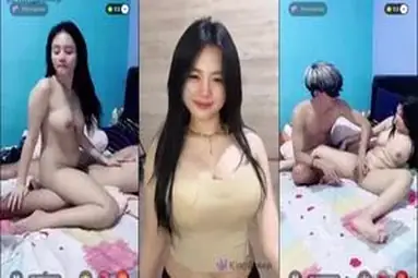 Dokumentasi Anggi Tiktoker Cantik Live 2026
