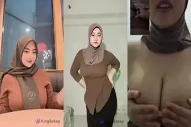 Dokumentasi Nurma Tiktoker Cantik Berparas Imut
