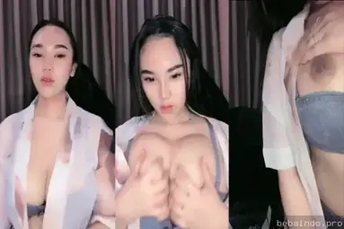 Selebgram Indo Pamer Bodi Mantap