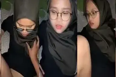 Ukhti Khilaf Cicipi Barang Mertua Di Ruang Tamu